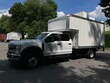 Ford F-450SD