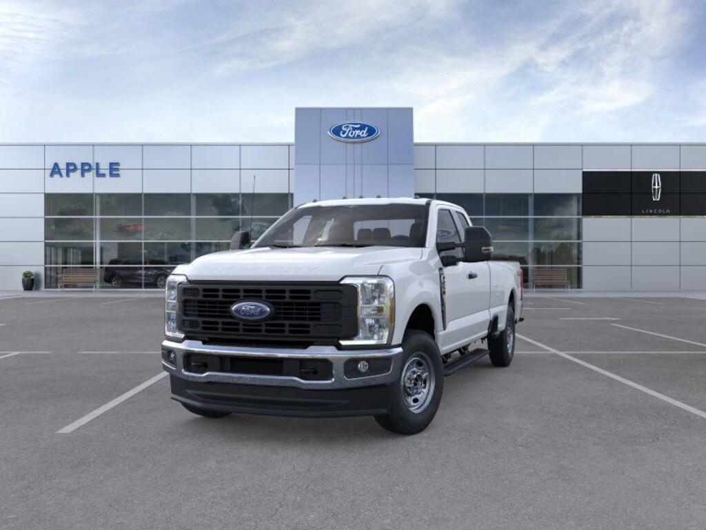 New 2026 Ford F-250SD XL Truck