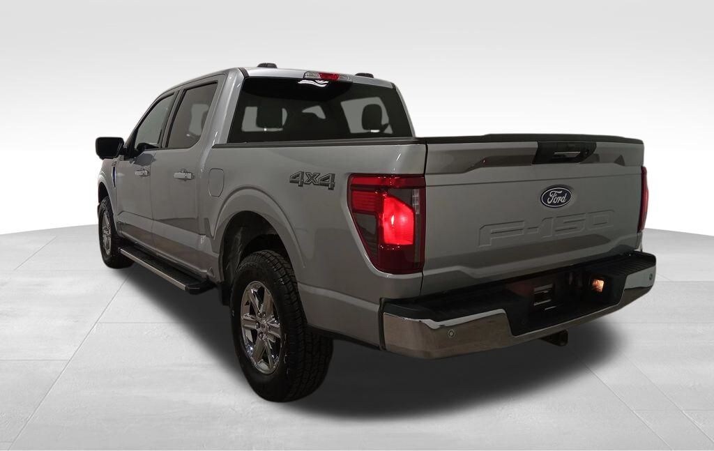 Used 2024 Ford F-150 XLT Truck