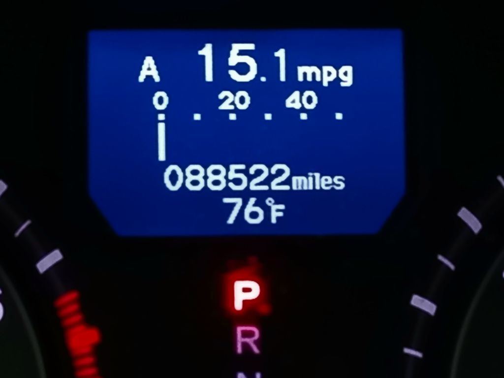 2014 Honda Odyssey Touring Elite - Photo 24