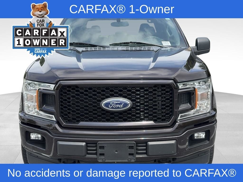 Used 2019 Ford F-150 XL Truck