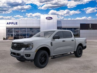 2026 Ford Ranger XLT Truck