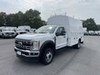 Ford F-550SD