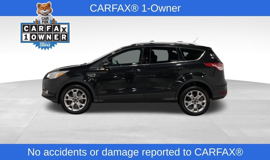 Used 2014 Ford Escape Titanium SUV
