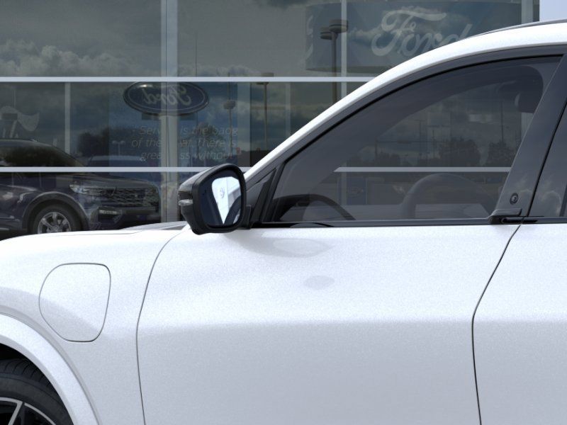 2025 Ford Mustang Mach-E GT - Photo 20