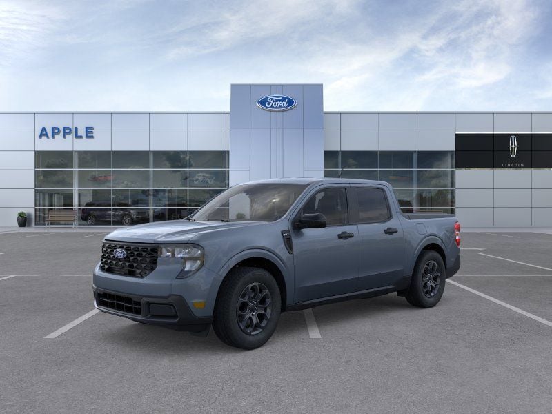 2026 Ford Maverick XLT AWD's photo