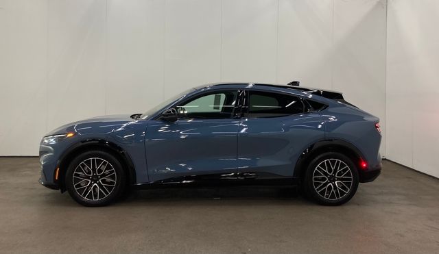 Certified 2024 Ford Mustang Mach-E Premium AWD with VIN 3FMTK3S57RMA10340 for sale in Columbia, MD