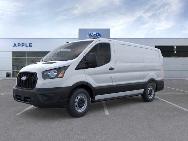 2026 Ford Transit 150 Low Roof 130 WB's photo
