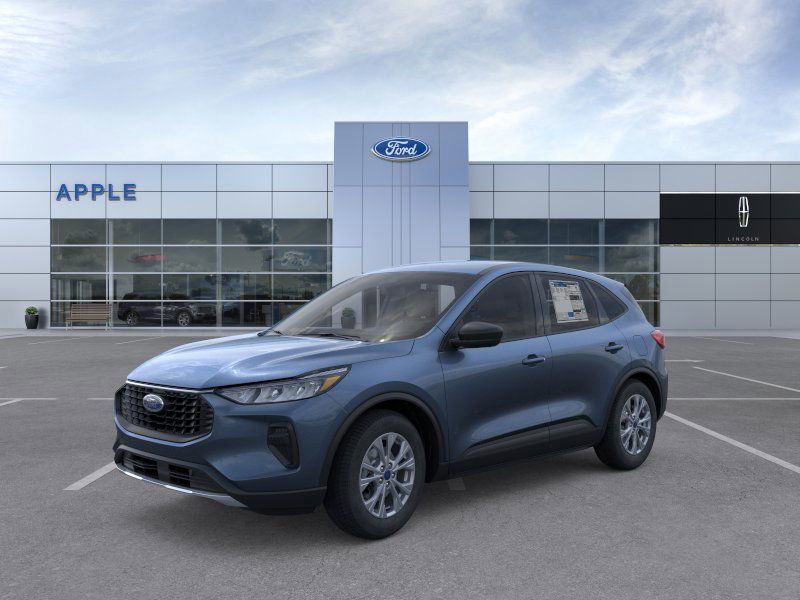 2026 Ford Escape Base's photo