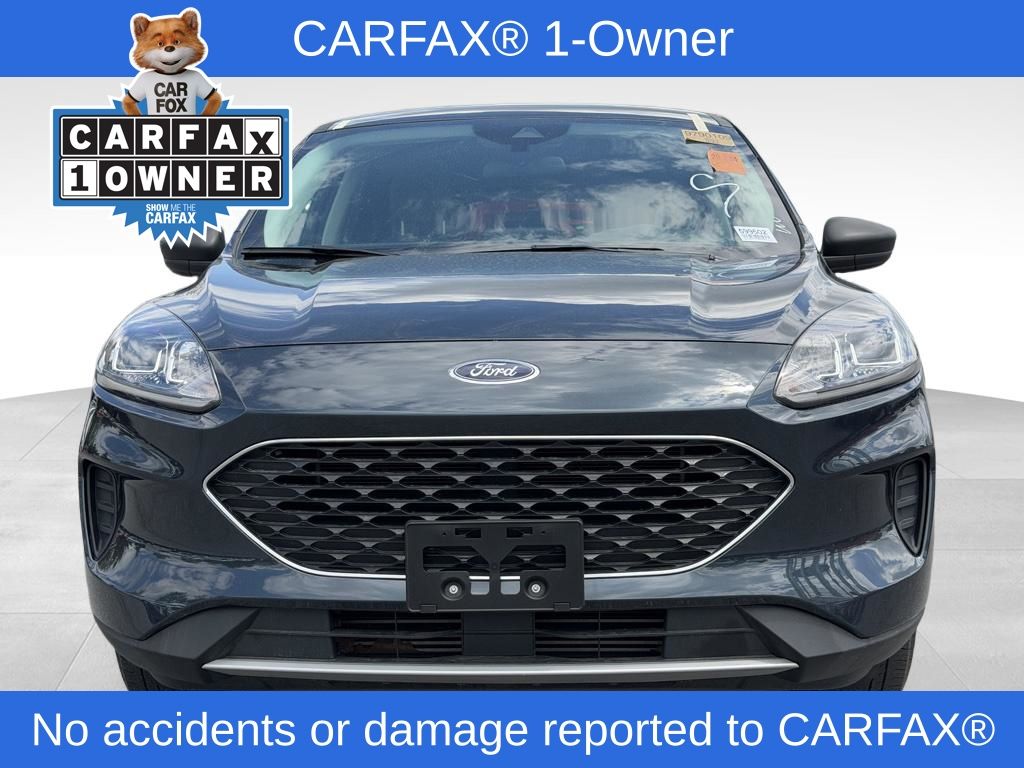 Used 2022 Ford Escape SE with VIN 1FMCU9G67NUB66883 for sale in Columbia, MD