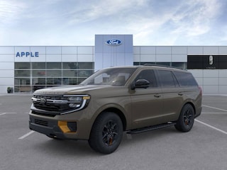 2026 Ford Expedition Tremor SUV