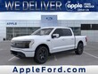 Ford F-150 Lightning