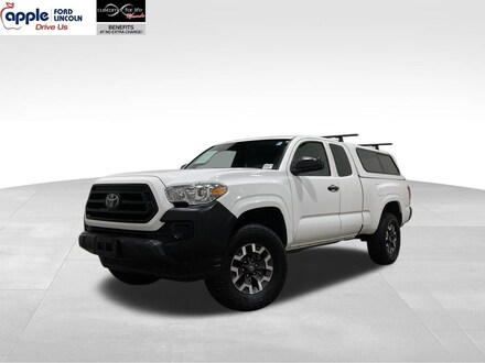 2022 Toyota Tacoma SR Truck