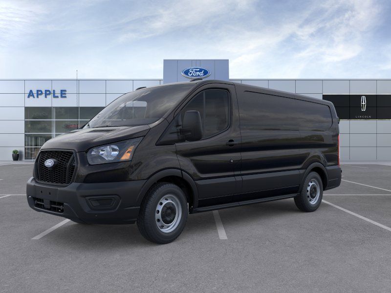 2026 Ford Transit 250 Low Roof 130 WB's photo