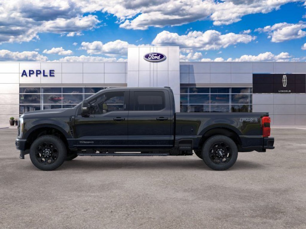 New 2026 Ford F-250SD XLT Truck