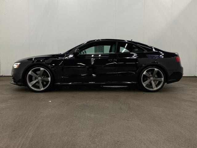 Used 2013 Audi RS 5 Base with VIN WUAC6AFR0DA900617 for sale in Columbia, MD