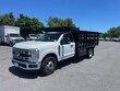  Ford F-350SD