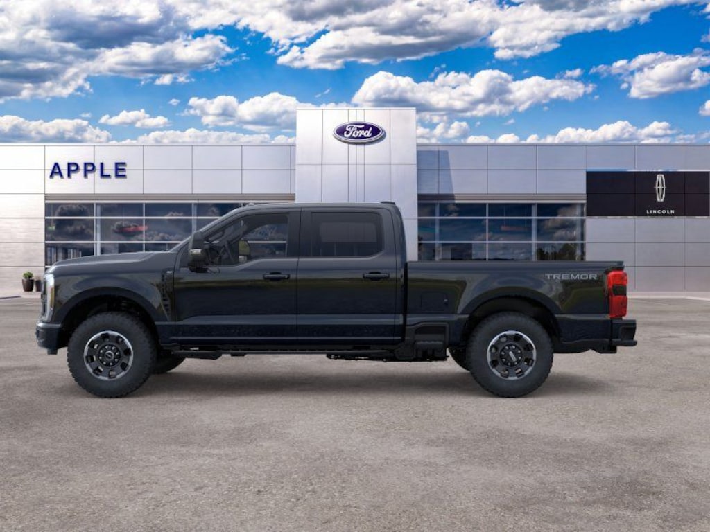 New 2026 Ford F-250SD XL Truck