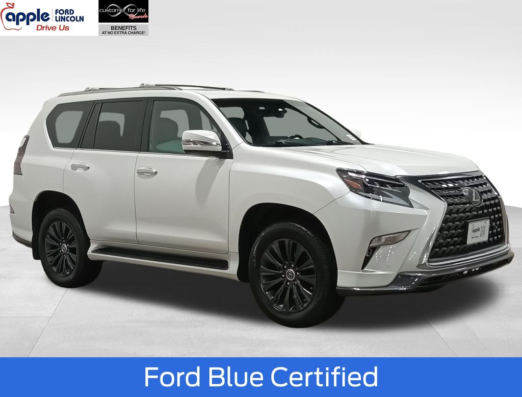 2023 Lexus GX