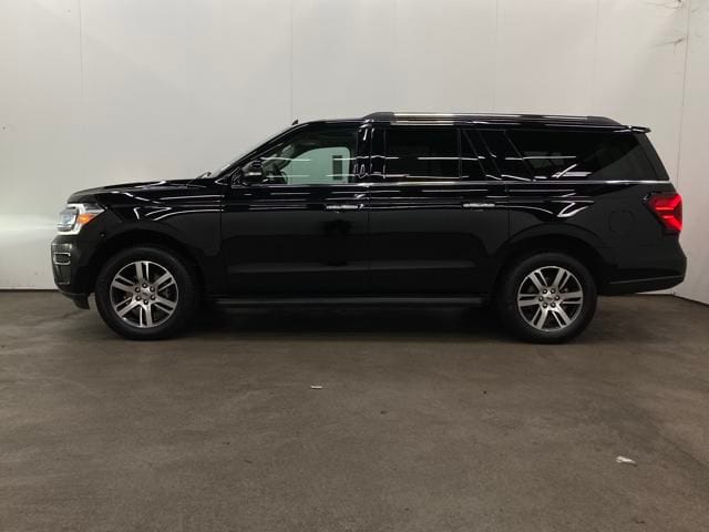 Certified 2024 Ford Expedition Limited with VIN 1FMJK2A82REA31146 for sale in Columbia, MD