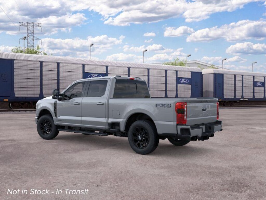 New 2026 Ford F-250SD XLT Truck