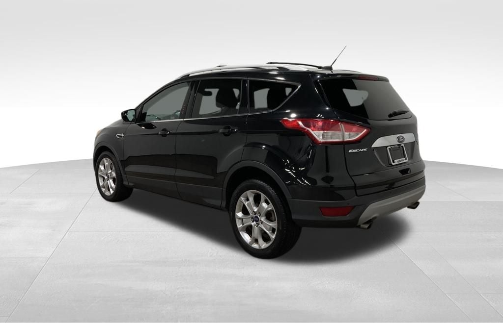 Used 2014 Ford Escape Titanium SUV