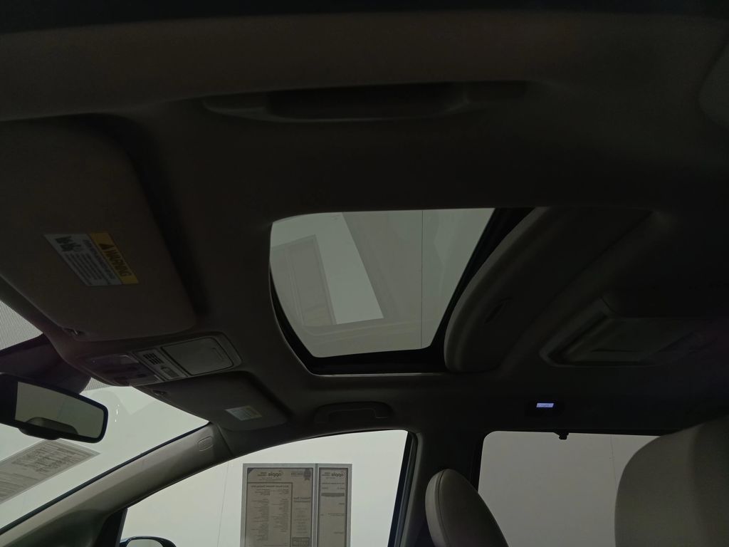 2014 Honda Odyssey Touring Elite - Photo 19