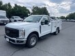  Ford F-250SD