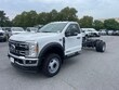  Ford F-550SD