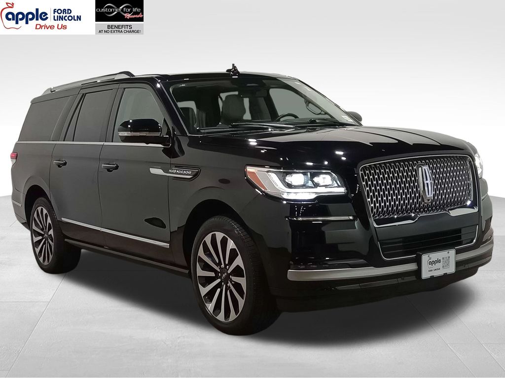 2023 Lincoln Navigator Reserve L 4WD's photo