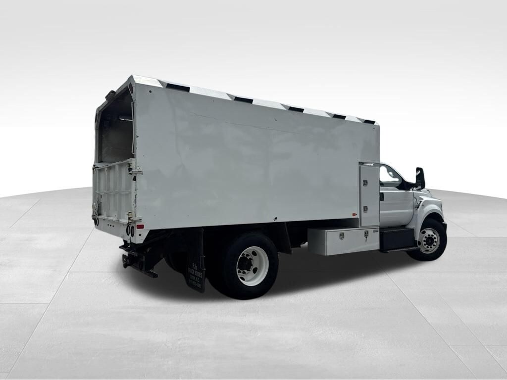Used 2022 Ford F-650SD Base Truck