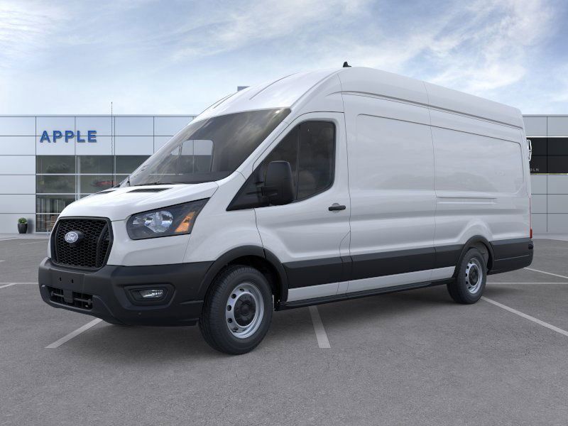 2026 Ford Transit Van Base's photo