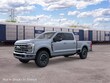  Ford F-250SD