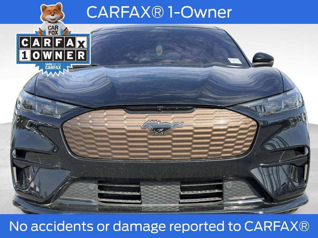 Certified 2024 Ford Mustang Mach-E GT AWD with VIN 3FMTK4SX8RMA20429 for sale in Columbia, MD