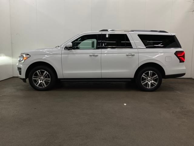 Certified 2024 Ford Expedition Limited with VIN 1FMJK2A88REA10320 for sale in Columbia, MD
