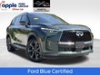  INFINITI QX60