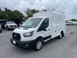  Ford Transit-350