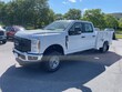  Ford F-250SD