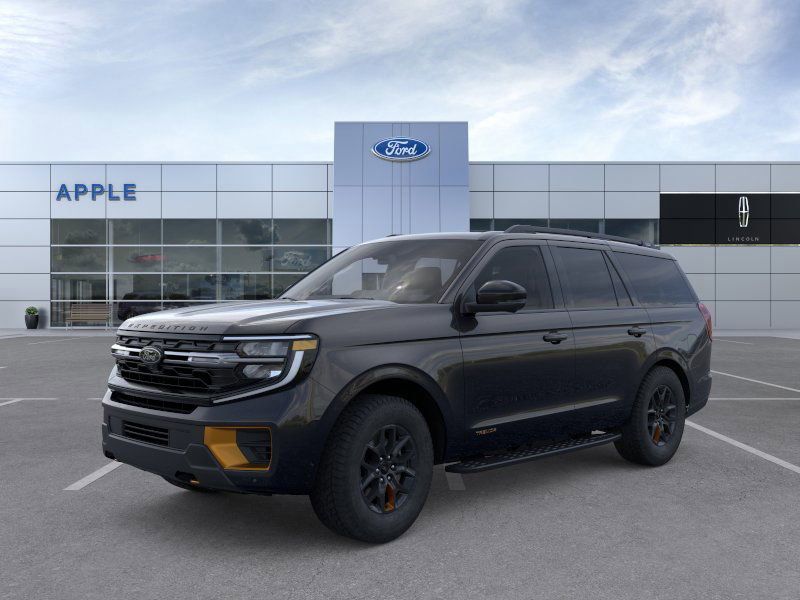 2026 Ford Expedition