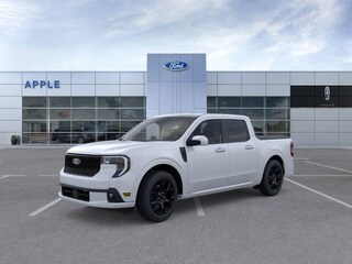 2025 Ford Maverick Lobo Standard Truck