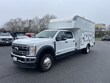  Ford F-550SD