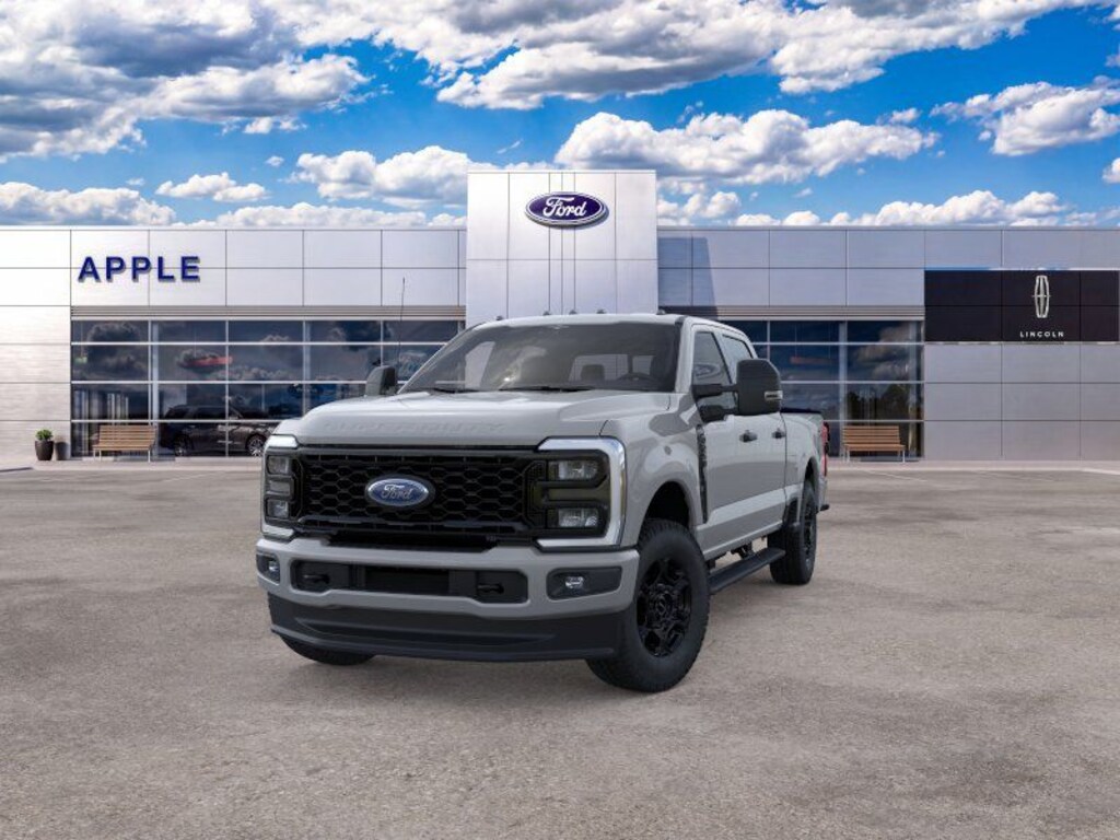 New 2026 Ford F-250SD XL Truck