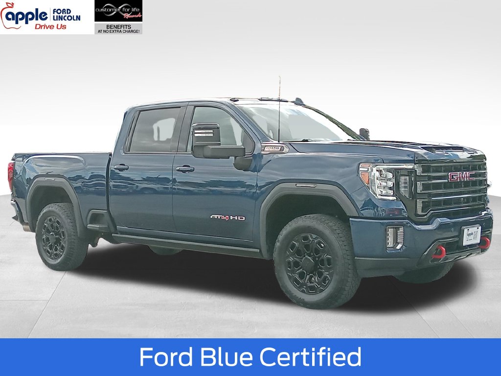 2023 GMC Sierra 2500HD