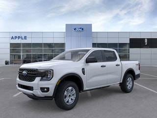 2025 Ford Ranger XL Truck