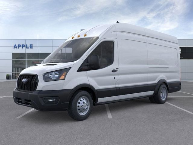 2025 Ford Transit Van Base's photo
