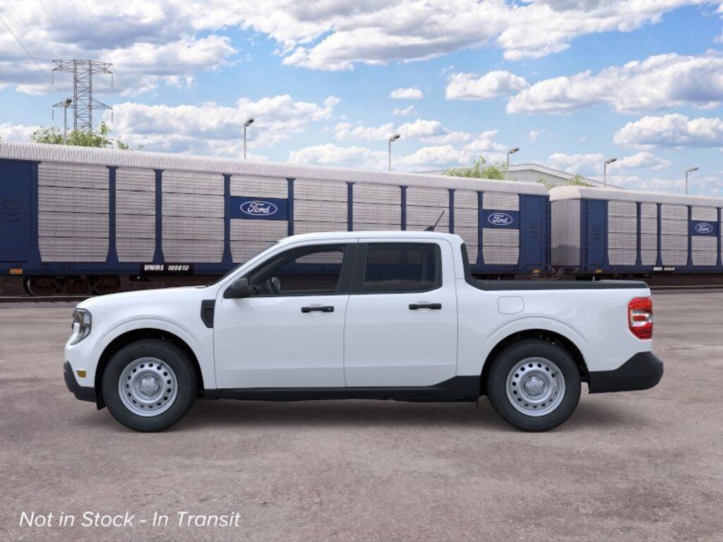 New 2026 Ford Maverick XL Truck