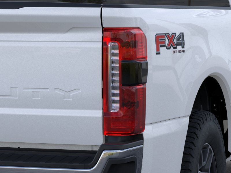 2026 Ford F-250 Super Duty Lariat - Photo 21