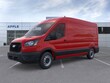  Ford Transit-250