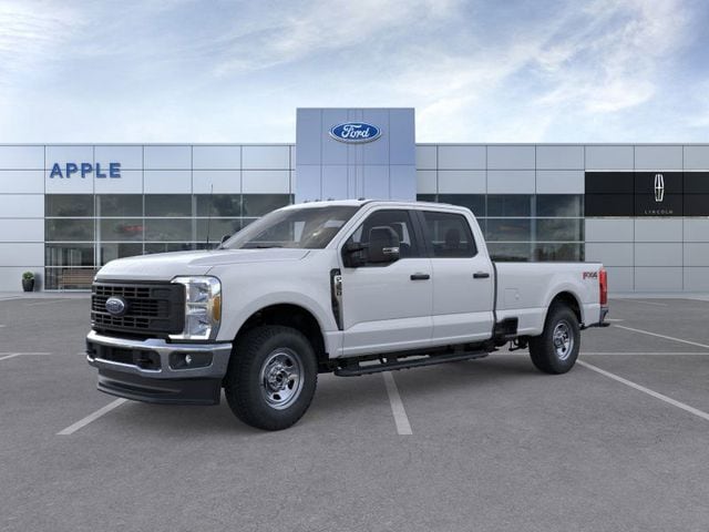 2026 Ford F-350 Super Duty XL's photo