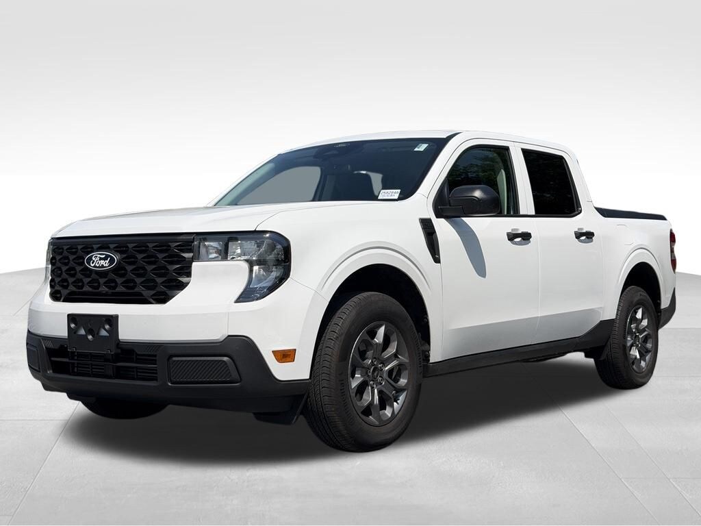 Used 2026 Ford Maverick XL Truck